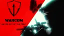 WARCOM banner