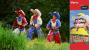 banner