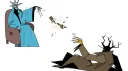 on my puter :3 Discord server banner