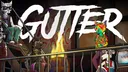 Gutter Cat Gang banner