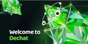 Dechat banner