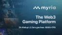 Myria banner