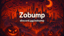 SOON - ZoBump Support Discord server banner