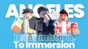 Los Angeles Roleplay Banner
