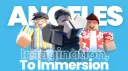 Los Angeles Roleplay banner
