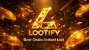 LootiFy Community banner