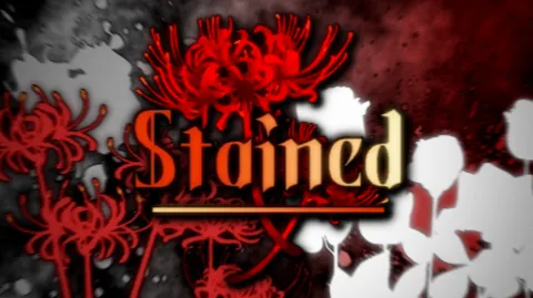 Bound banner