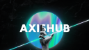 AxisHub banner