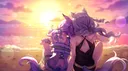 banner