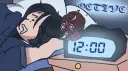 The koi pond Discord server banner