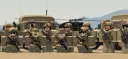 1/15th Alpha Company banner
