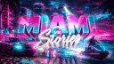 Miami Stories | V2 banner