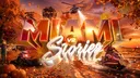 Miami Stories | V2 banner