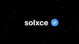 Solxce server banner