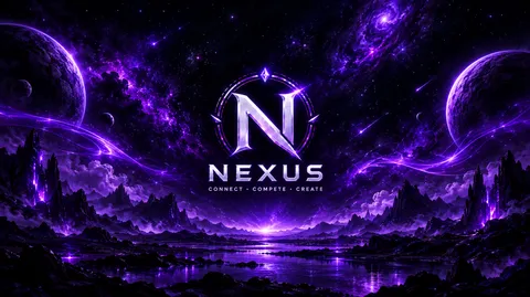 Nexus banner