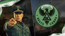 D.C. I Delta Corps banner
