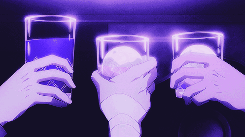 Midnight Lounge 18+ Discord server banner