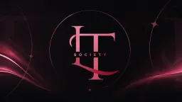 LT SOCIETY server banner