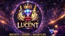 Club Lucent banner