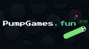 PumpGames.fun banner