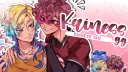 💌 ֺ 𝓚ainess ៶ カイネス banner