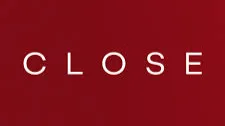CLOSE banner