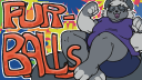 The FurBalls Discord server banner