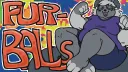 The FurBalls Discord server banner