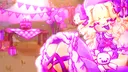Choco’s Tea Party! banner