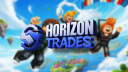 Horizon Trades Discord server banner