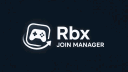 Rbx Join Manager banner