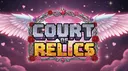 Court of 𝓡𝓮𝓵𝓲𝓬𝓼 Discord server banner