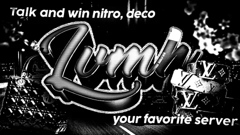 /LVMH banner