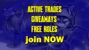 Blox Fruits Trading Hub banner