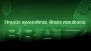 #1 BRATZ SERVISES Discord server banner