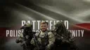 Banner Battlefield Polska