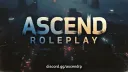 Ascend RolePlay banner