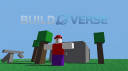 Buildoverse server banner