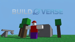 Buildoverse server banner