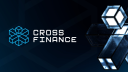 Cross Finance Discord server banner