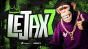 lejax7 Discord server banner