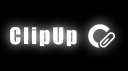 ClipUp Official Discord server banner