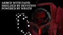 Ⅸ ❙ 𝐁𝐥𝐨𝐨𝐝 𝐀𝐧𝐠𝐞𝐥𝐬 Discord server banner