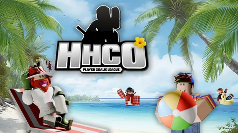 QMJHL Season 9 | Playoffs banner
