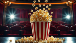 The Red Carpet server banner