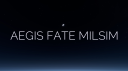 AEGIS FATE Discord server banner