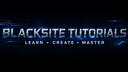 Blacksite Tutorials Banner