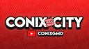 Conix City banner