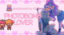𓂃₊ ⊹ Photobomb lover┆꒰𑁍༘꒱ Discord server banner