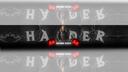 H4DR Editing Server Banner